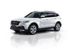Zotye T700 2017 года